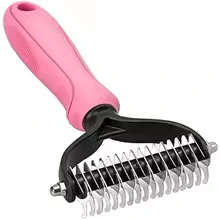 Rake Brush