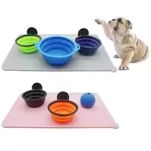 Bowl Food Mat